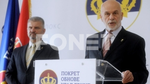 EU dugoročno ne može opstati